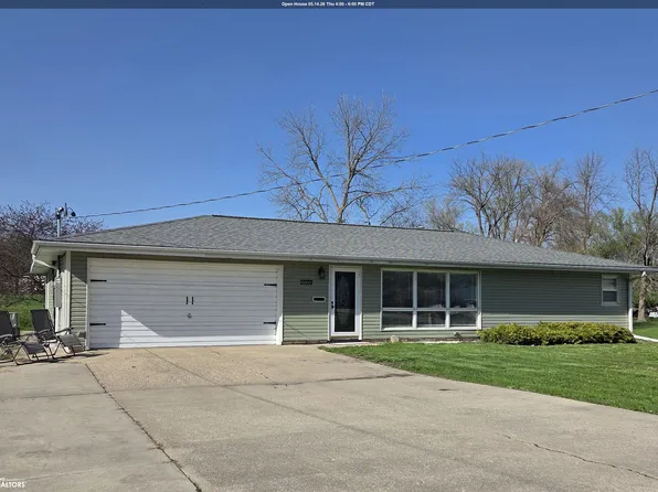 2220 Washington Ave, Iowa Falls, IA 50126