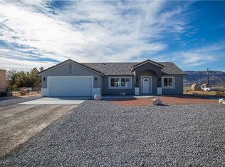 3960 Dart Dr, Pahrump, NV 89060