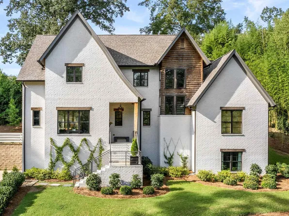 3326 Ridgely Dr, Birmingham, AL 35243