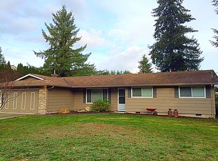 22715 121st Dr NE, Arlington, WA 98223