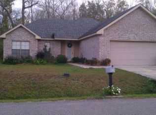 503 Kennedy St, Ama, LA 70031