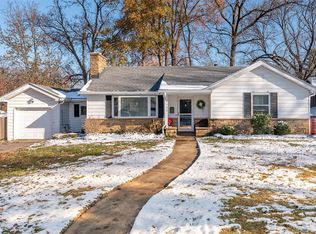 1152 Evans Ave, Saint Louis, MO
