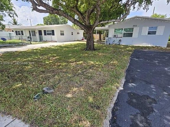 3rd image of 351 NE 25th Ct
