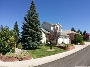 233 S Sunset Pointe Dr, Cedar City, UT 84720