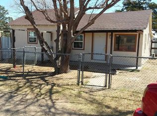 4412 Morning Dr, Amarillo, TX 79108