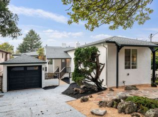 334 Coventry Rd, Kensington, CA 94707