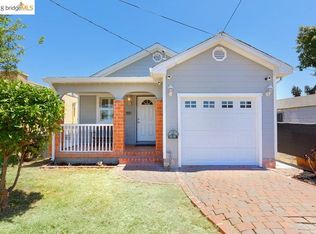 10512 Dante Ave, Oakland, CA 94603