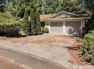 13530 NE 78th Street, Redmond, WA 98052