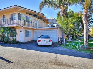 6657 Sueno Rd APT D, Isla Vista, CA 93117
