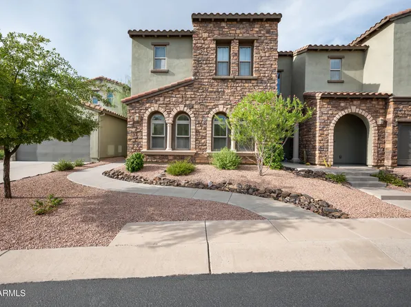 20750 N 87TH Street #1005, Scottsdale, AZ 85255