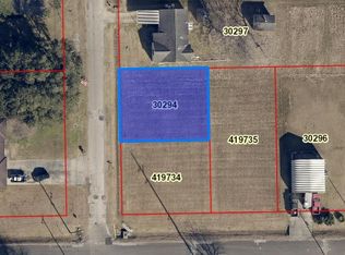 0 58th St, Pt Arthur, TX 77640