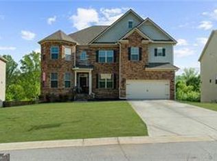 5435 Mirror Lake Dr, Cumming, GA 30028