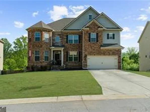 5435 Mirror Lake Dr, Cumming, GA 30028