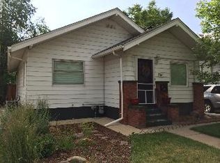 2788 S Bannock St, Englewood, CO 80110