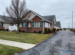 1373 Lynne Ave #A, Napoleon, OH 43545
