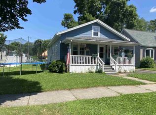 166 Bertha St, Wausau, WI 54403