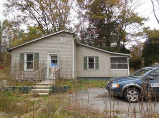 646 State Route 235, Millmont, PA 17845