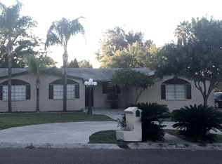 324 Farrell Dr, LAredo, TX 78045