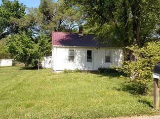 403 N Elm St, Otterville, MO 65348