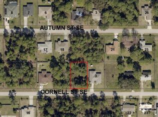 823 Cornell St SE, Palm Bay, FL 32909