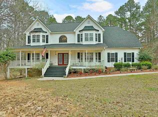 385 Minix Rd, Sharpsburg, GA 30277