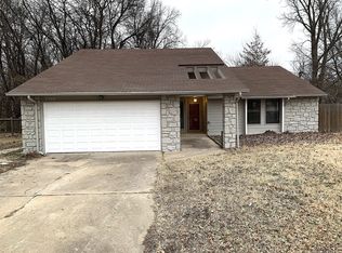 2500 W Fulton St, Broken Arrow, OK 74012
