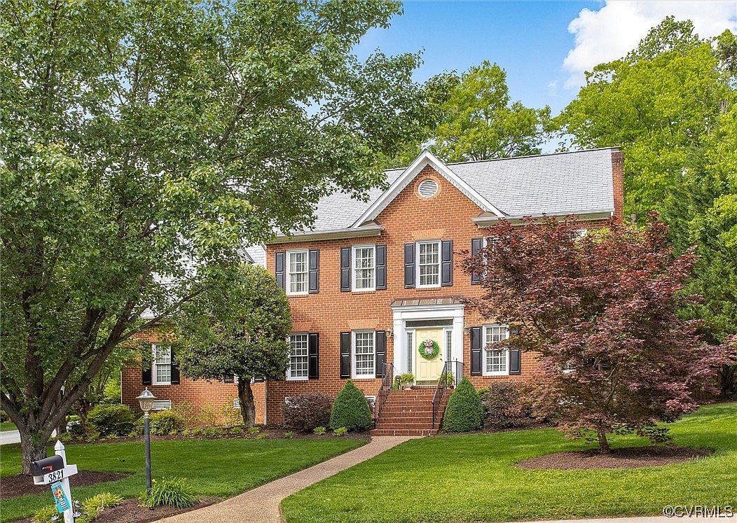 3821 Houndstooth Ct, Henrico, VA 23233 Zillow