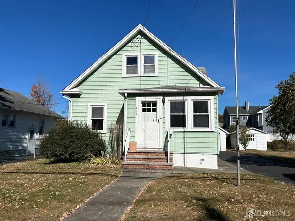 413 Harris Ave, Middlesex, NJ 08846