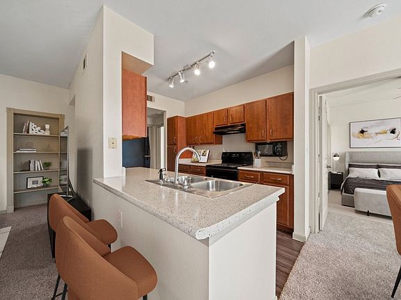 5th image of 5803 Utsa Blvd APT 5208