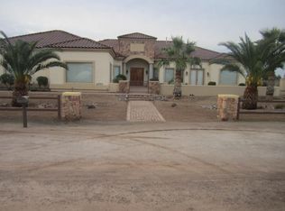 22701 W Euclid Ave, Buckeye, AZ 85326