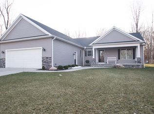 12429 Winchell Rd, Concord Township, OH 44024