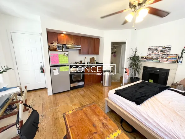 24 Joy St, Boston, MA