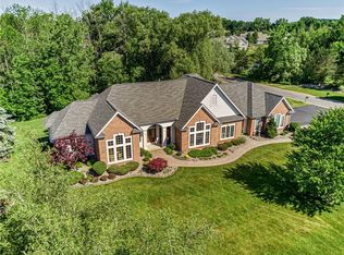 1 Brantley Way, Penfield, NY 14526