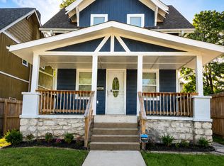 3320 Brooklyn Ave, Kansas City, MO 64109