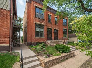 707 W 25th St #707A, Minneapolis, MN 55405