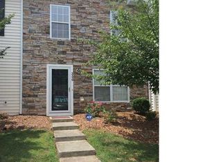 3339 Tarleton W, Durham, NC 27713