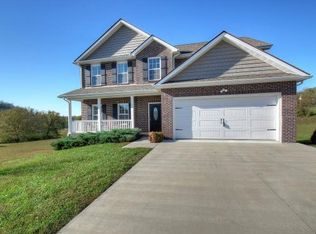 75 Chancery Ct, Piney Flats, TN 37686