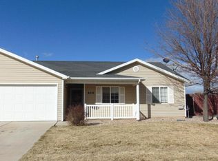 4216 W 200 N, Cedar City, UT 84720