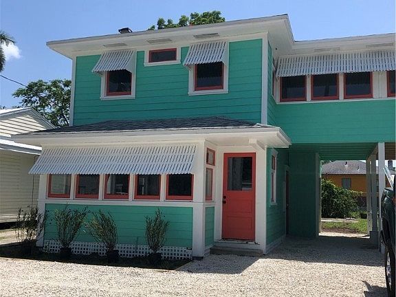 5th image of 1609-1611 Poinsettia Ave