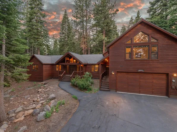 11118 Bolzano Way, Truckee, CA 96161