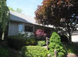 110 Rustic Rd, Somerset, MA 02726