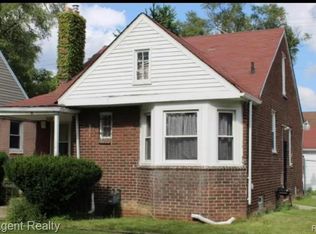 15700 Greenfield Rd, Detroit, MI 48227