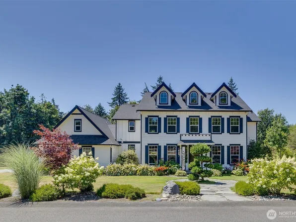 12032 1st Drive NW, Tulalip, WA 98271