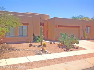 11256 N Platte Dr, Tucson, AZ 85737