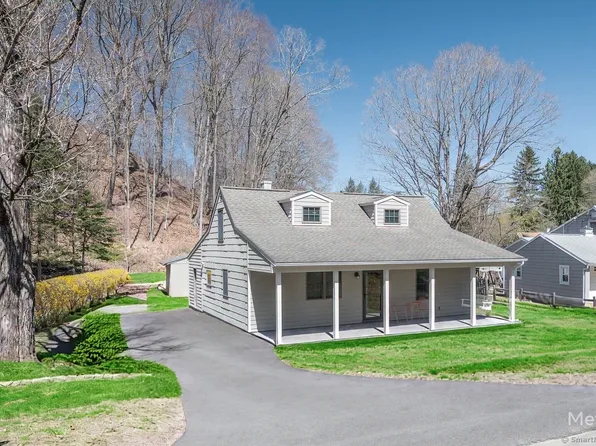 27 Cherry Lane, Bethel, CT 06801