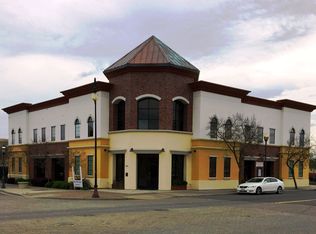 210 S Sierra Ave, Oakdale, CA 95361