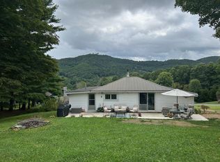 478 Bernard Bledsoe Ln, Todd, NC 28684