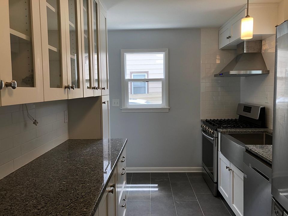 Newly remodeled kitchen with all new appliances