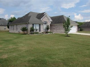 100 Queens Gate, Maylene, AL 35114