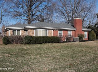 9213 Hudson Ln, Louisville, KY 40291